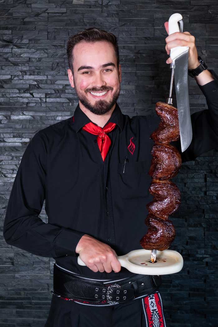 Experience Gaucho2